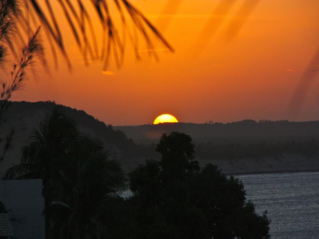 Pousada La Bonita Baia Formosa  Bagian luar foto