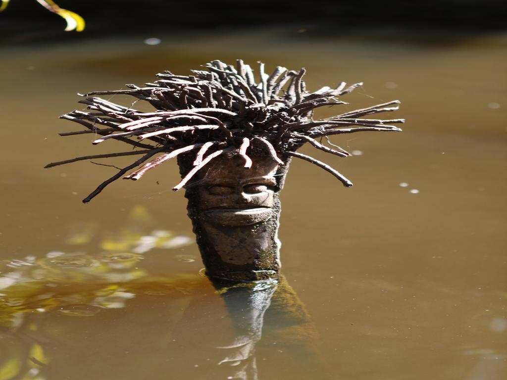 Pousada La Bonita Baia Formosa  Bagian luar foto